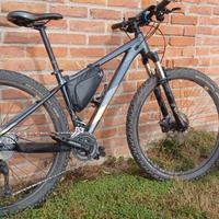 Bici MTB CUBE
