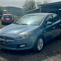 Fiat bravo 1.6