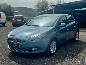 Fiat bravo 1.6