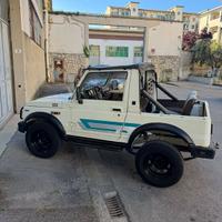 Suzuki Samurai sj413 1300