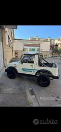 Suzuki Samurai sj413 1300