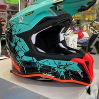 casco airoh