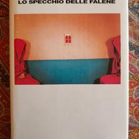 Lo specchio delle falene - Tahar Ben Jelloun