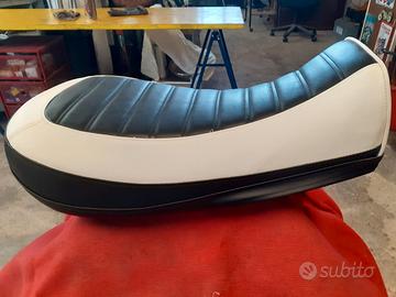 Moto Guzzi 850T3 CALIFORNIA sella 