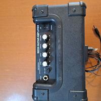 IBANEZ IBZ2