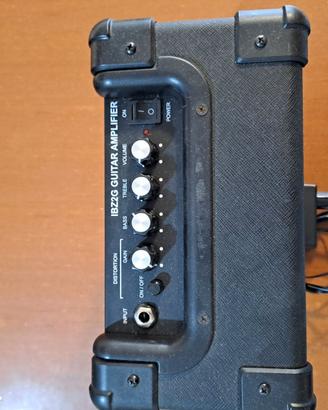 IBANEZ IBZ2