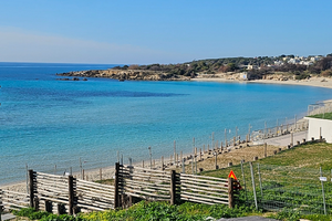 Marina di pulsano prenotazioni estate 2026
