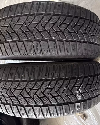 gomme usate 2055516 Winter DUNLOP - WINTER SPORT 5
