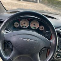 Chrysler Voyager