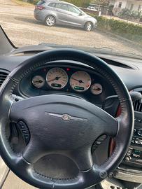 Chrysler Voyager