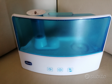 Umidificatore Chicco