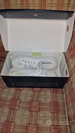 Superga bianca