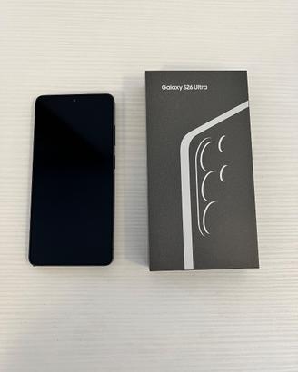 Samsung Galaxy S26 Ultra 1 TB
