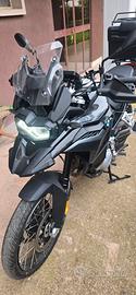 Bmw gs 850