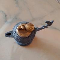 Accendino da tavolo da collezione
