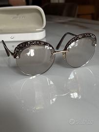 Occhiali da sole Swarovski