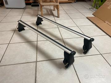 Barre audi A1spbk