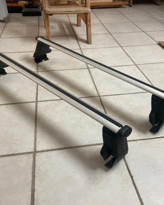 Barre audi A1spbk