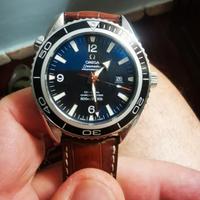 splendido Omega Seamaster