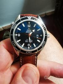 splendido Omega Seamaster