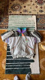 Giacca vintage lotto anni’90- tagliaM