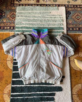 Giacca vintage lotto anni’90- tagliaM