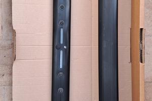 Barre portapacchi da tetto per FORD Ecosport 