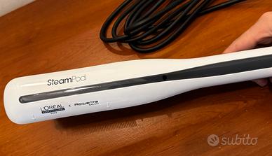 Steampod 3.0