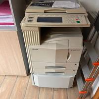 Fotocopiatore olivetti d-copia 25