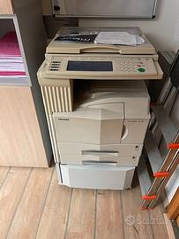 Fotocopiatore olivetti d-copia 25