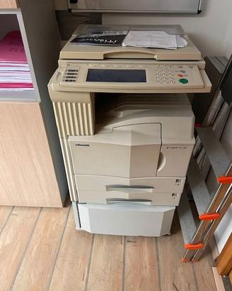 Fotocopiatore olivetti d-copia 25