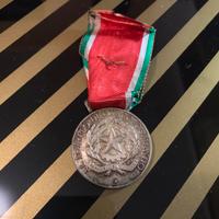 Medaglia al merito