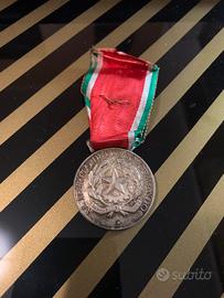 Medaglia al merito