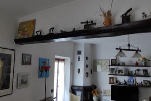 Genova - Via San Felice 73 | 95 mq su due livelli