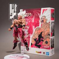 S.h figuarts Son goku super saiyan genkida matsuri