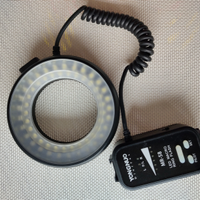 Yongnuo MR-58 Flash Ring