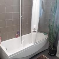 Jacuzzi Vasca doccia combinata Twin Tower Corner