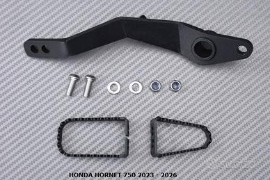 Pedale del freno per HONDA HORNET 750 2023 - 2026