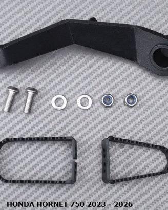 Pedale del freno per HONDA HORNET 750 2023 - 2026