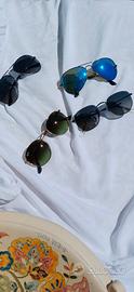 occhiali da sole Ray Ban