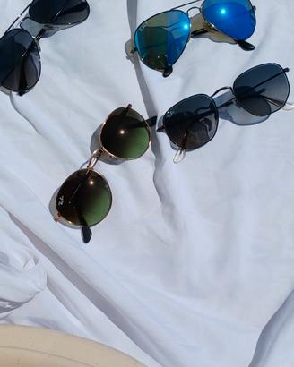 occhiali da sole Ray Ban