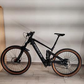 E-bike Focus Jam2 6.8 taglia L  2020 colore nero