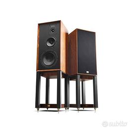 WHARFEDALE- Diffusori-SUPER LINTON