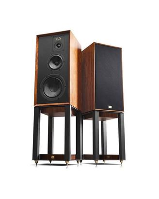 WHARFEDALE- Diffusori-SUPER LINTON