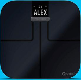 Nuovo-Garmin Index S2 - Bilancia Impedenziometrica