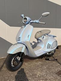 Piaggio Vespa SNAKE 946 125 - 2025