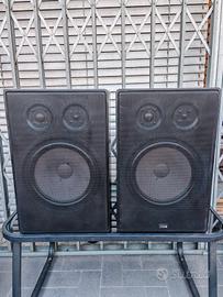 Casse HiFi Canton GLE 70 anni 1078-1981