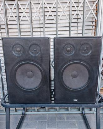 Casse HiFi Canton GLE 70 anni 1078-1981