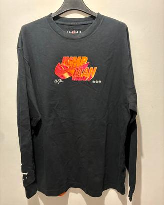 Maglia special Jordan uomo taglia M