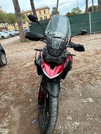 TRIUMPH TIGER 900 GT